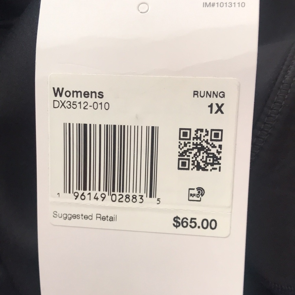Nike Athletic/Athleisure Compression Running Shorts, NWT! - Picture 8 of 12